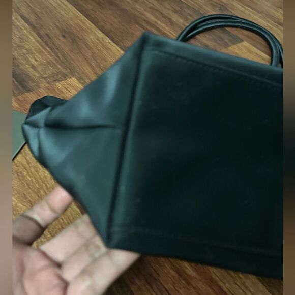 Givenchy Black and White Tote Bag - Picture 8 of 12